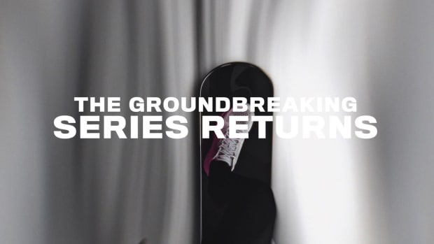 Greatness Code season 2 trailer